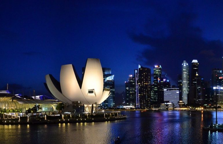 Starting a business in Singapore – 8 Critical Insights